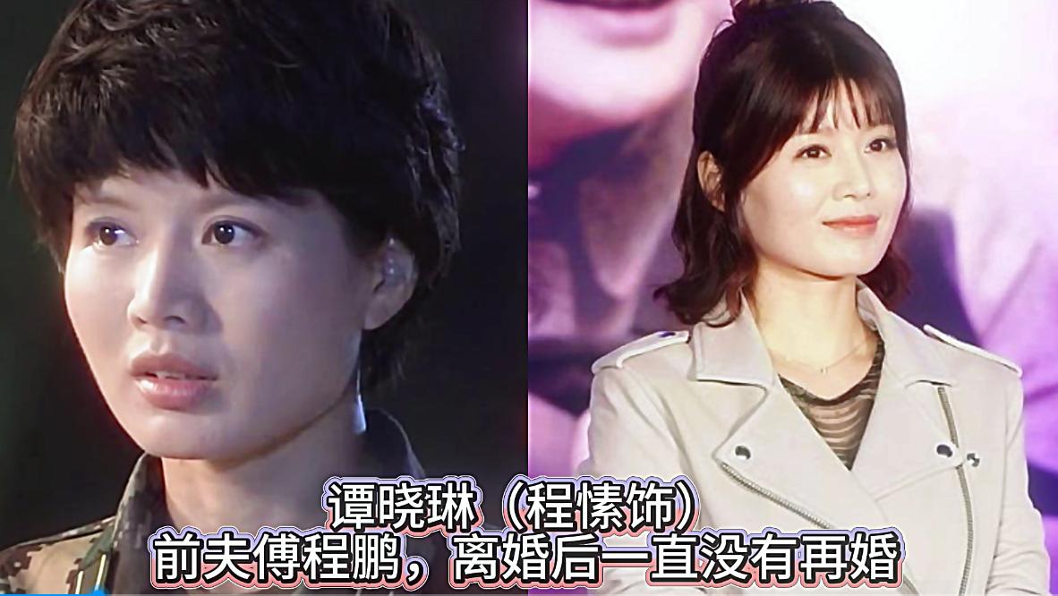 《特种兵之火凤凰》的演员今昔对比，万茜低调结婚，程愫离婚后单身，“蜂鸟”变化太大