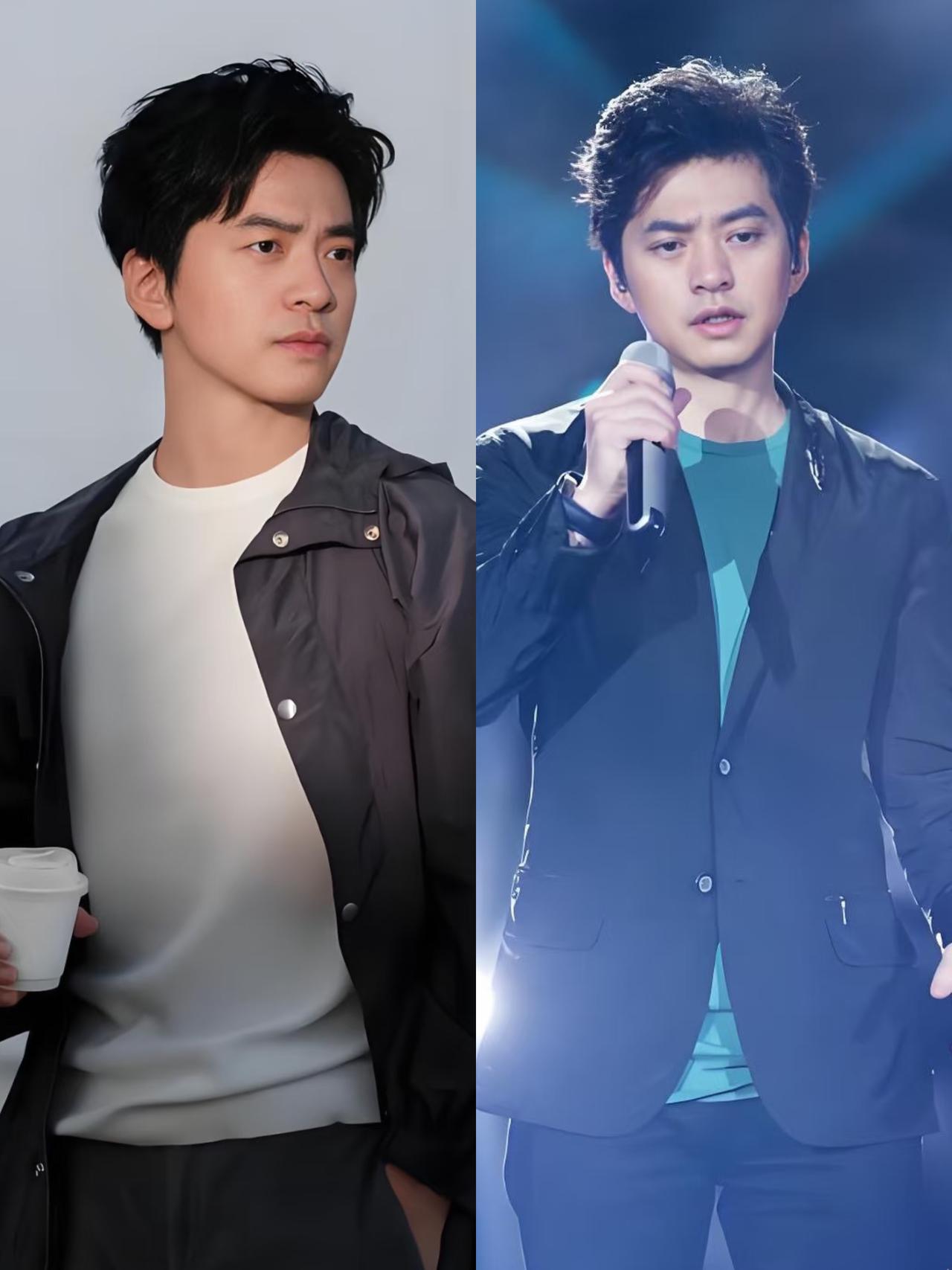 我突然理解李健了。李健哪里都好，他最大的问题就是太清醒了。别人都在跟