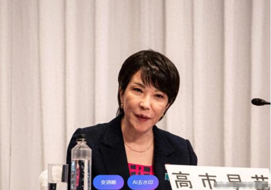 公开道歉也没用？东京爆发抗议，高市或被迫下台，日本开始找帮手 “搬起石头砸自
