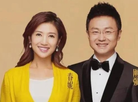 2017年，刚强向春妮求婚，春妮告诉刚强：“结婚可以，但你必须要答应我，结婚后，