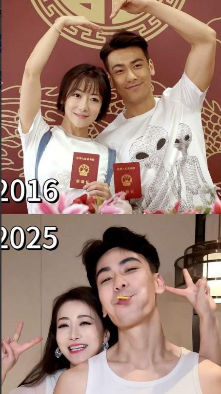 希望所有女孩子都不要像陈紫函一样遗憾终生！最近陈紫函在一档综艺节目中透露，