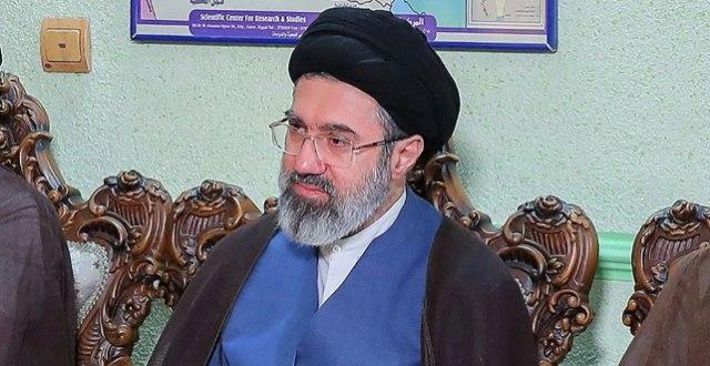 3月11日，美媒《纽约时报》对外释放重磅消息，伊朗权力核心人物穆杰塔巴·哈梅内伊