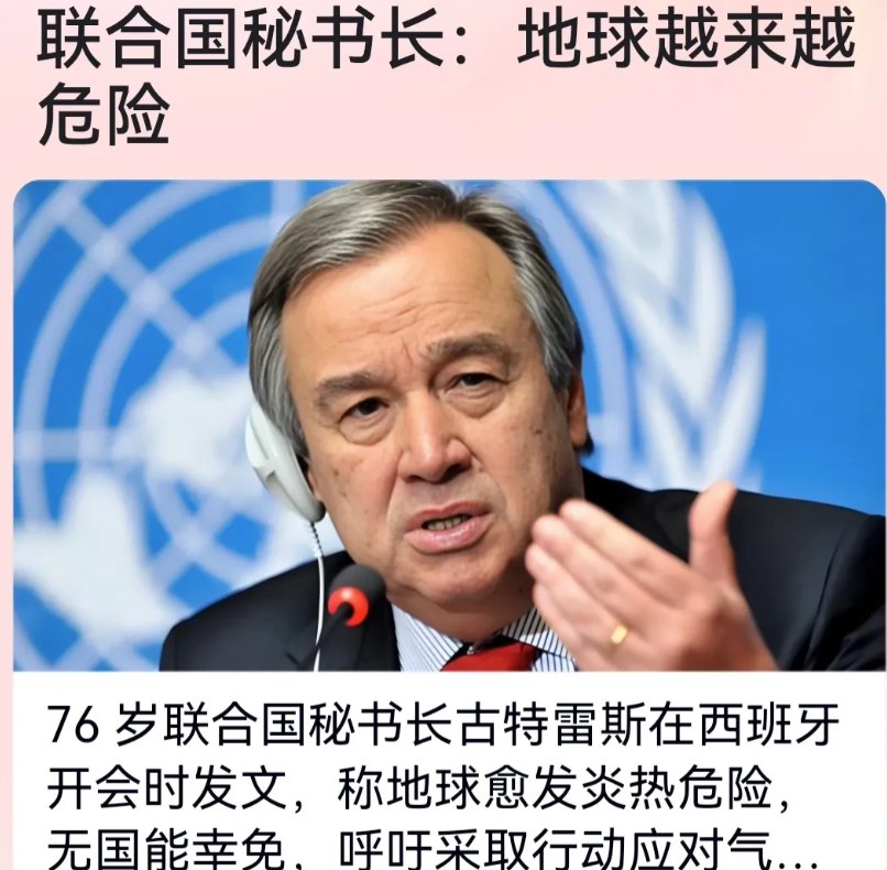 这就是个恶性循环。天气那么热，哪个家庭不打空调？哪个工作单位不打空调？空