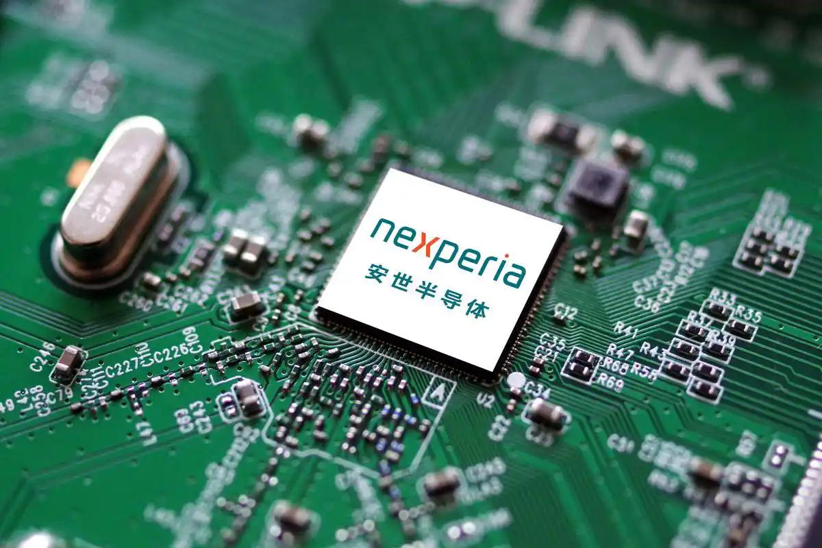 荷兰将归还中国安世半导体控制权：技术霸权的低头与市场的胜利