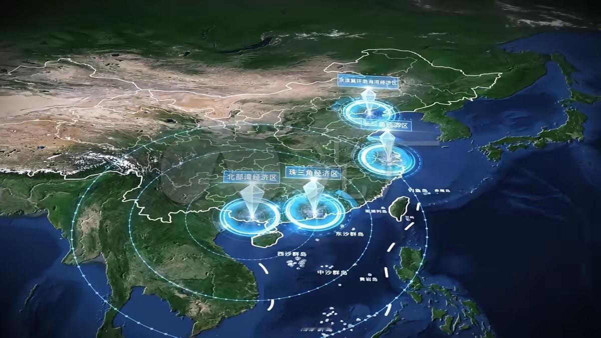 中国军事专家戴旭，抛出了一个观点：如果中美真有一天刀兵相见，中国完全可以主动“壮