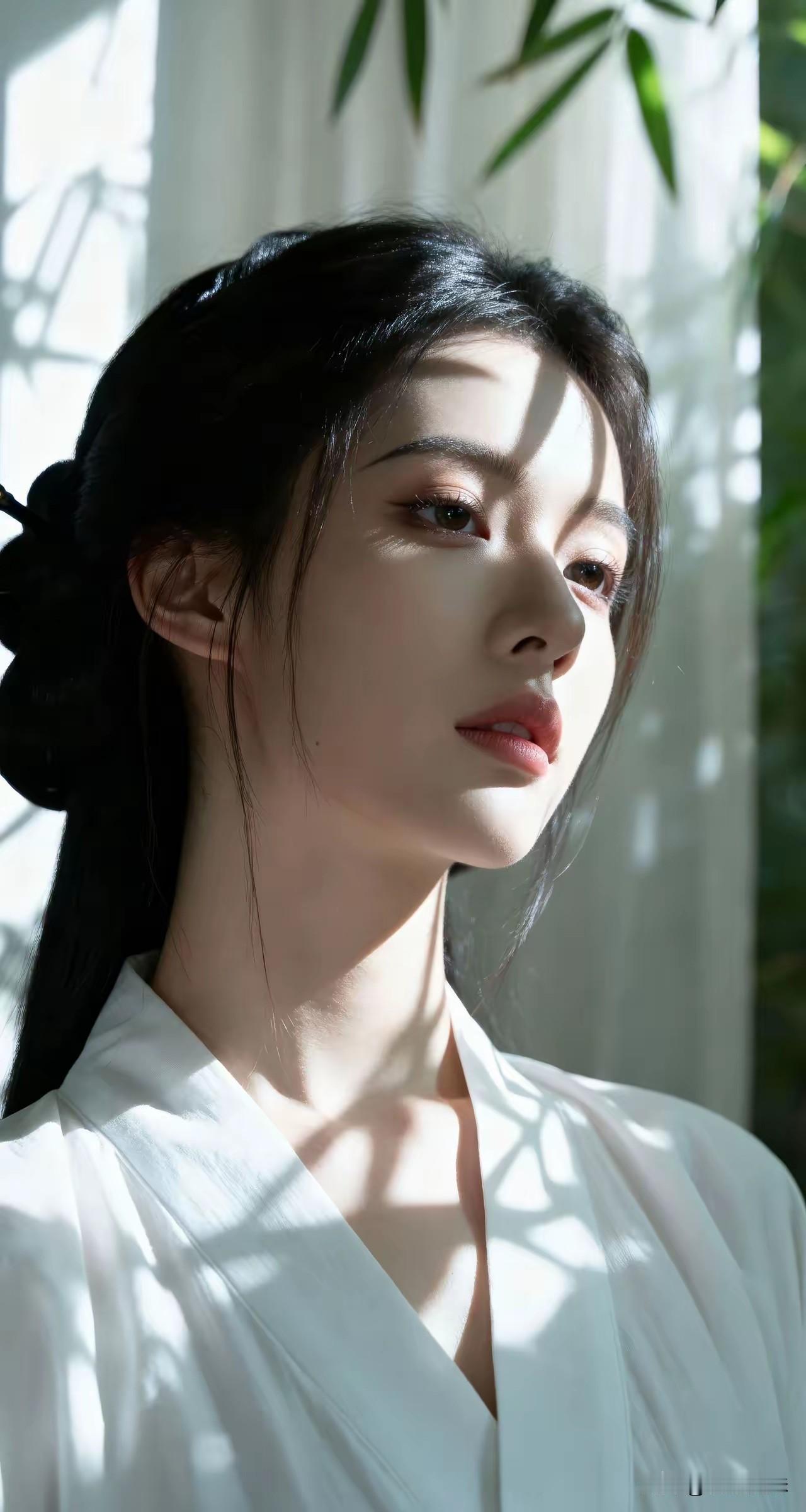 登高使人欲望，临深使人欲窥，处使然也！