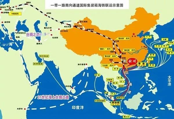 印度这次真转性了，不但承认中国的大国地位，还把中国当着“不可回避的标杆”，据