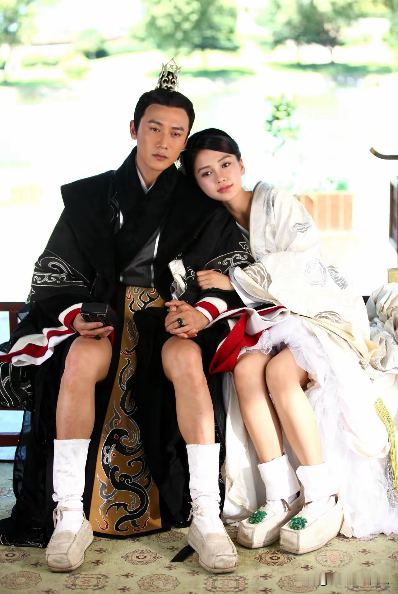 老天呐，突然有点理解黄晓明了！[捂脸哭][捂脸哭][捂脸哭]