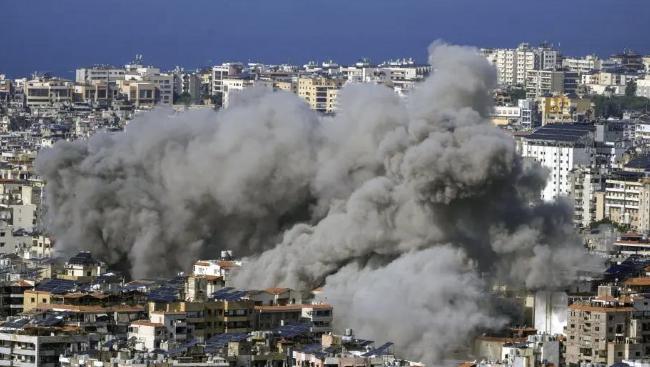 以色列捅了马蜂窝，导弹炸死美国一家人，美国务院连夜开除国籍？9月22日，几家国
