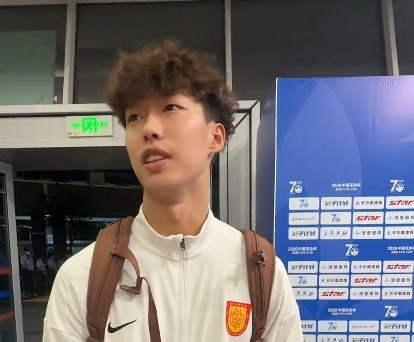 姚浩洋: 尽力了但实力差点东西 布尼亚明代表云南足球的未来