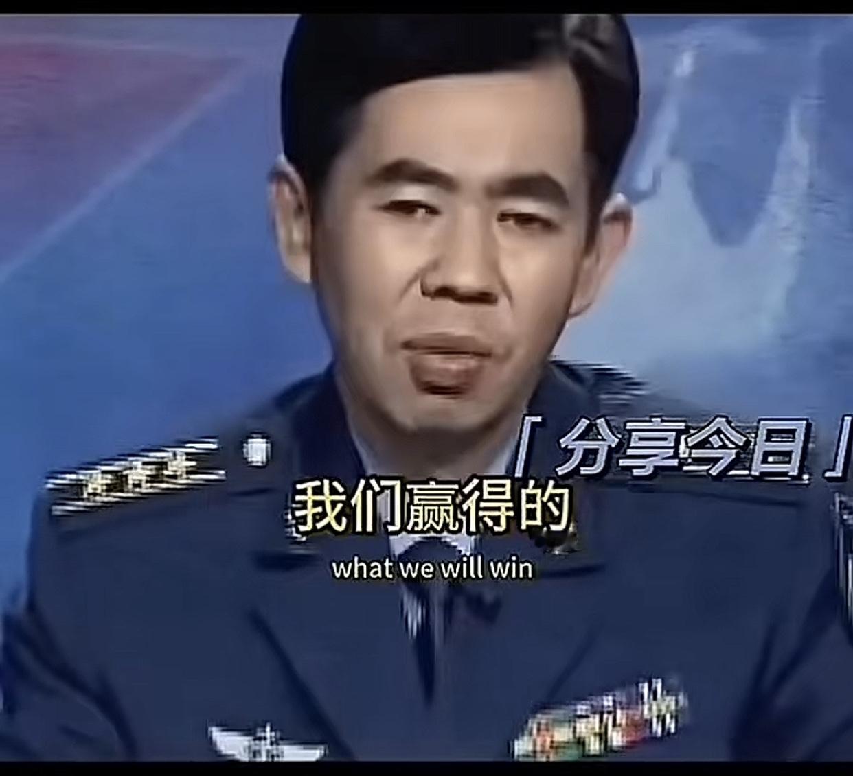 戴旭谈国防威慑：一次实干胜过百次演练军事学者戴旭的相关观点引发不少关注，他