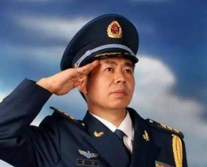 [点赞]军事专家戴旭曾说：