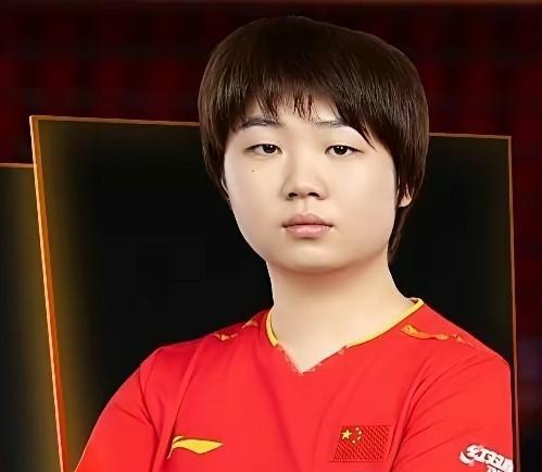 谈谈蒯曼的冲击与她的未来。蒯曼无论对阵孙颖莎，还是王曼昱，她的心态就是冲击，处