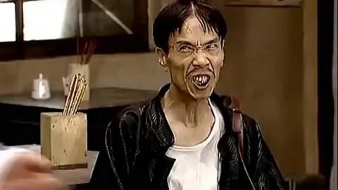 把这两个人弄成夫妻如何？