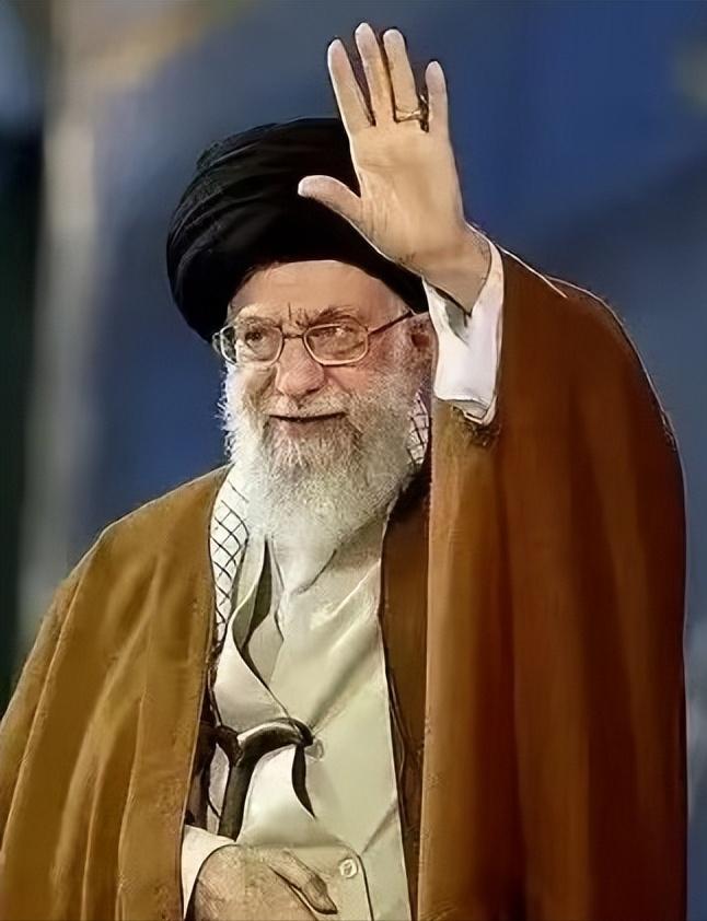 干得漂亮伊朗革命卫队今天明确宣布3月1日，伊朗伊斯兰革命卫队宣布，已开始使