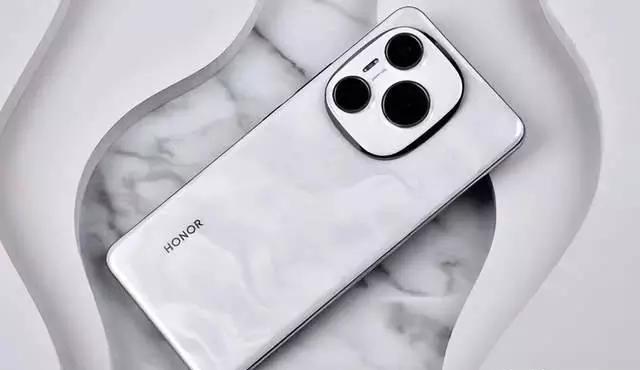 血降540！荣耀512G+8000mAh+北斗等等党赢麻了荣耀这波降价杀