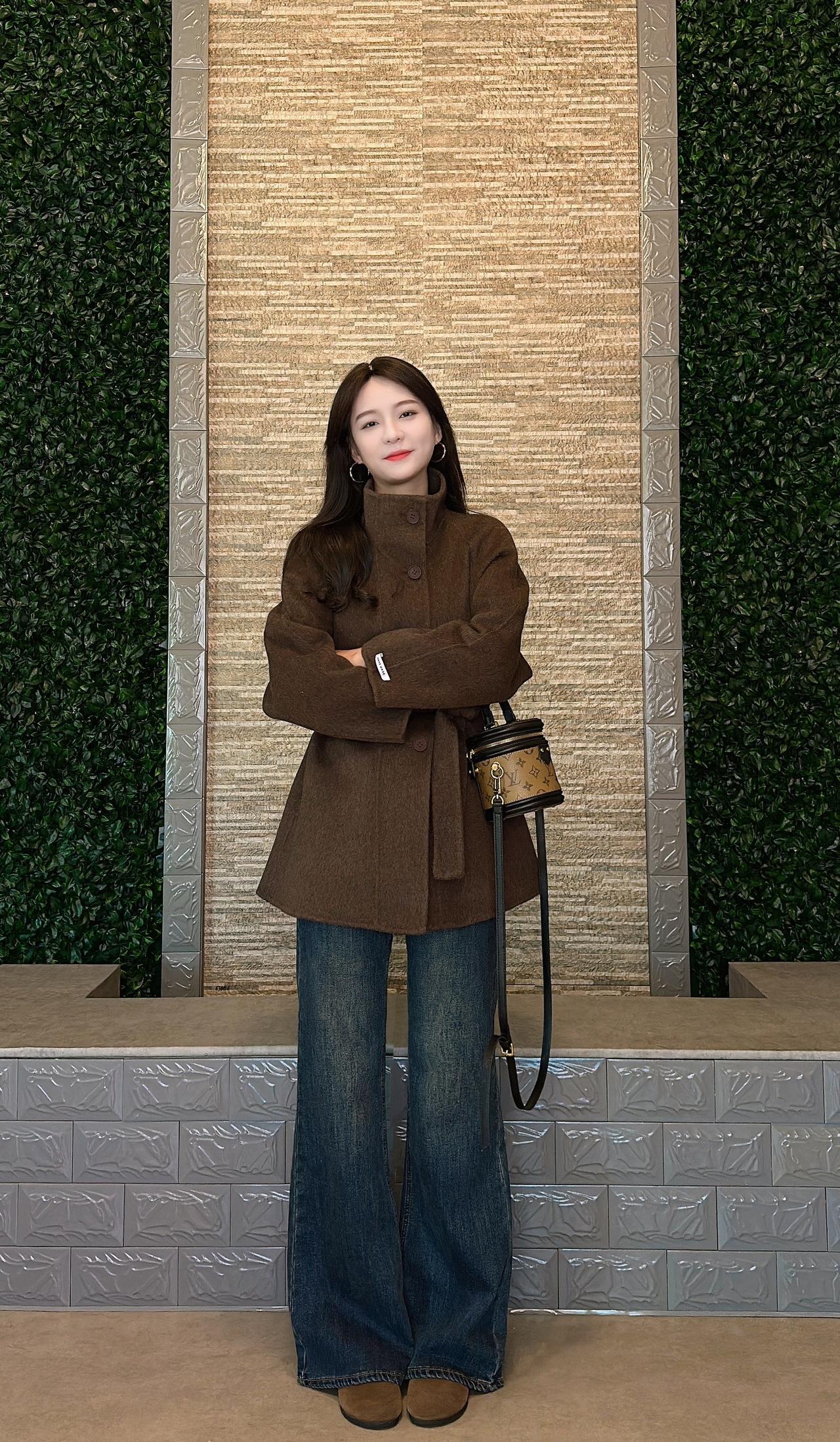 把自己的日子过明白别人的态度不必介怀合得来是情分处不来是常态各自凭良心便无愧