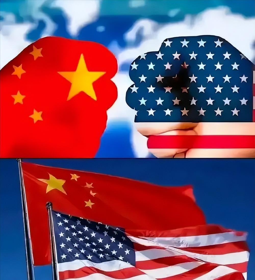 多亏了贸易战，让我们看清了一些国家的态度！美国一施压，欧洲扛不住了，非洲收了中国