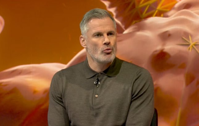 杰米·卡拉格认为，阿森纳需要在夏窗签下一名真正的明星球员：“我不认为(联赛杯失利