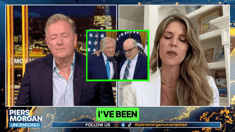 选美皇后和特朗普翻脸：MAGA已经死了，美国已被以色列控制！3月16日，前选美皇