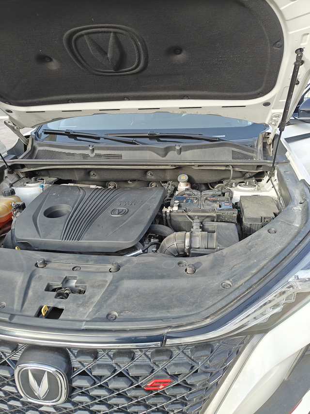 突然全车没电了昨天下午6点回到小区停到楼下，今天下午4点出门打开车门拉开机盖检