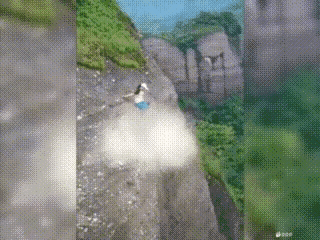 别过去危险。。。。。没事了