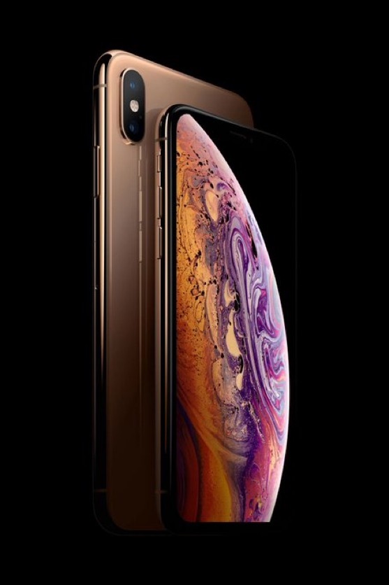iPhoneAir是不是自iPhoneXS以来最漂亮的iPhone手