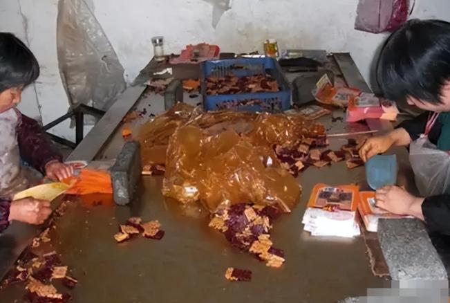 惊掉下巴！315刚结束，鸡蛋成首个塌房“重灾区”🌞315晚会刚落