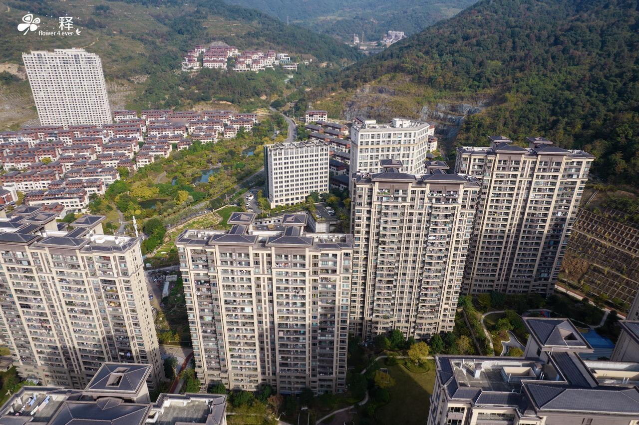 楼市进入冰点，前所未有的寒冷。坐标福州连江贵安，这边的成交降到冰点。正常情况
