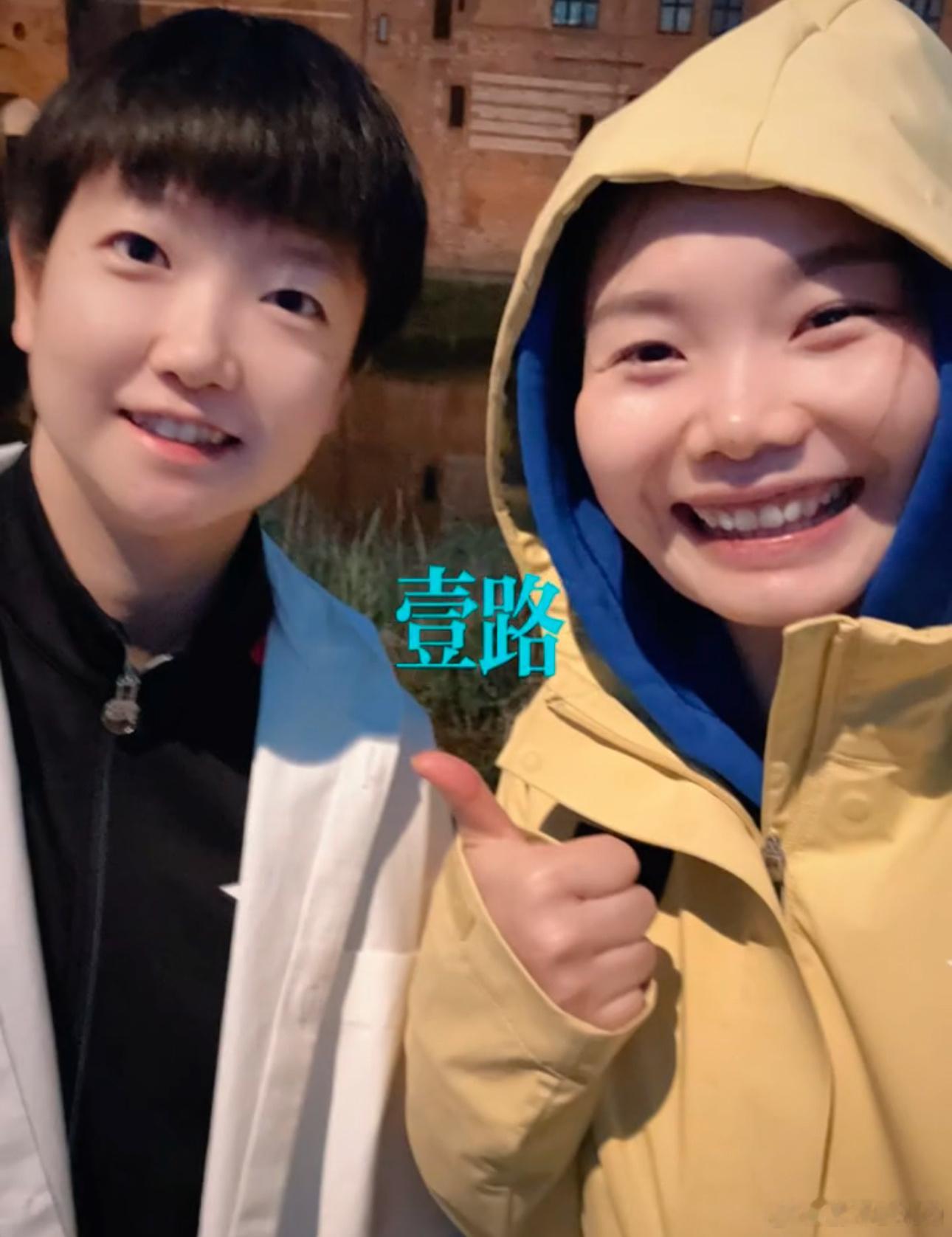 漂亮小莎😽​​​