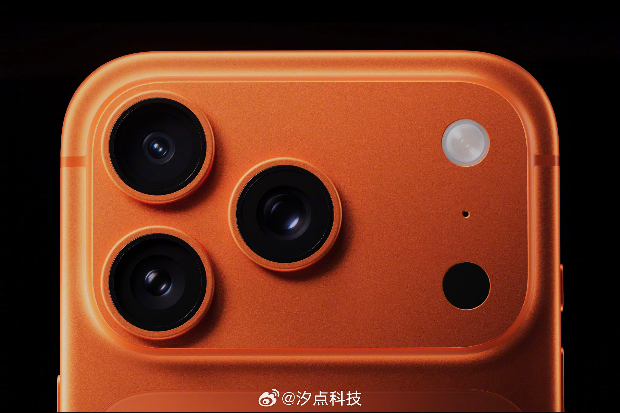 iPhone17 Pro舍弃钛合金、不锈钢，改用铝合金机身，核心是为解...