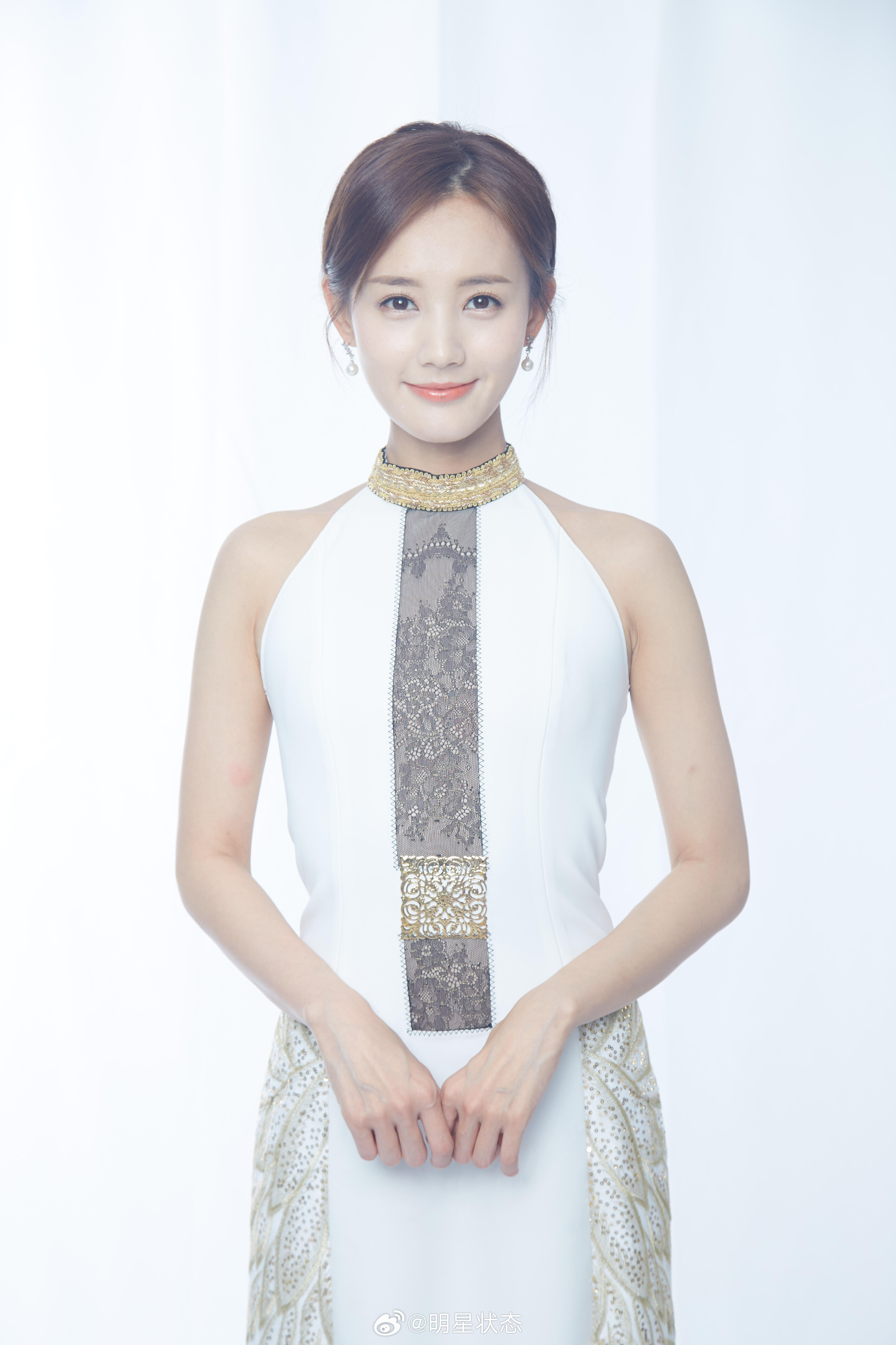 李一桐生图