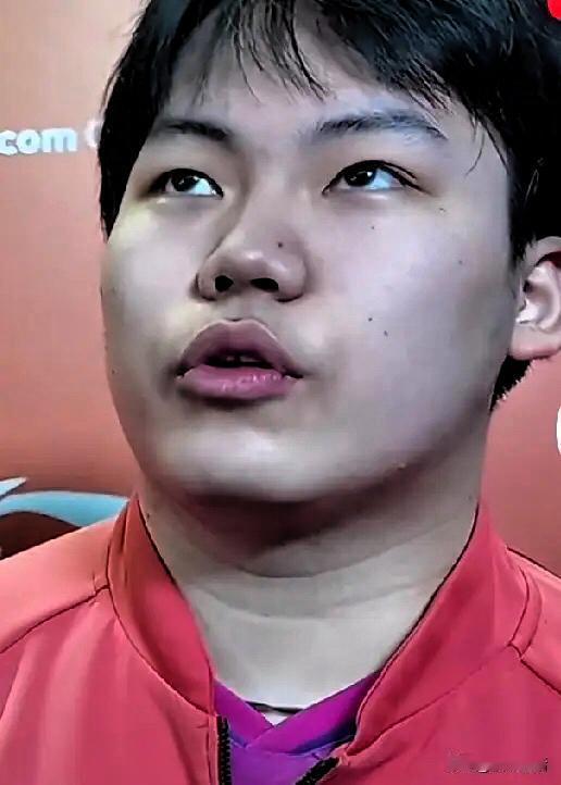 松岛辉空这次可是说了大实话！“香港总决赛”后他坦言，之前赢过王楚钦一次，但真