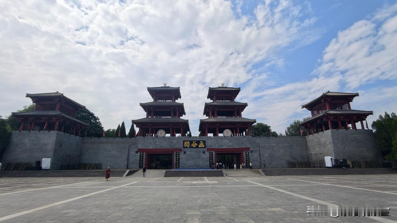 雁门关、剑门关、嘉峪关、山海关、函谷关，谁才是真正天下第一雄关？国内五大名