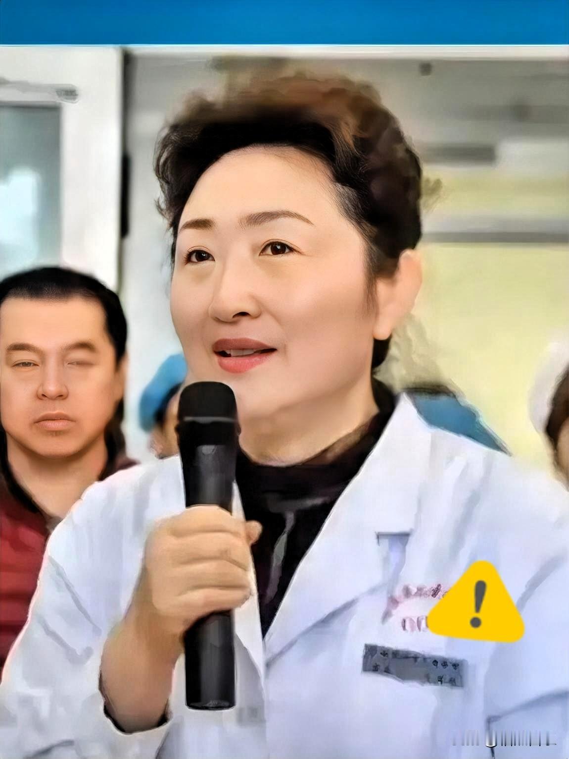 哈尔滨这回动静，看着饺子都下锅了，还没吃就先烫嘴了！这位深耕卫健系统多年的干