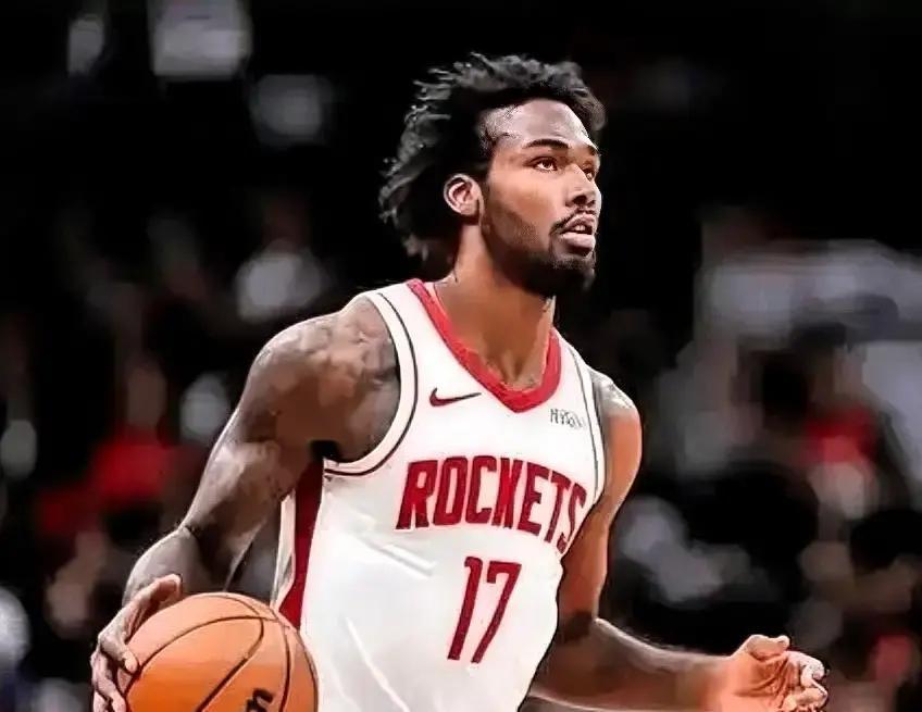 防住联盟93%球员的人，漏了最不该漏的那个。塔里·伊森复出16分钟，7投6