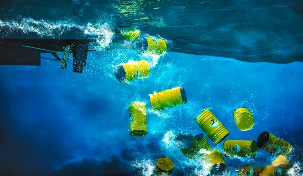 【日第17次核污水排放于22日结束】日媒引用东京电力公司发布的消息报道