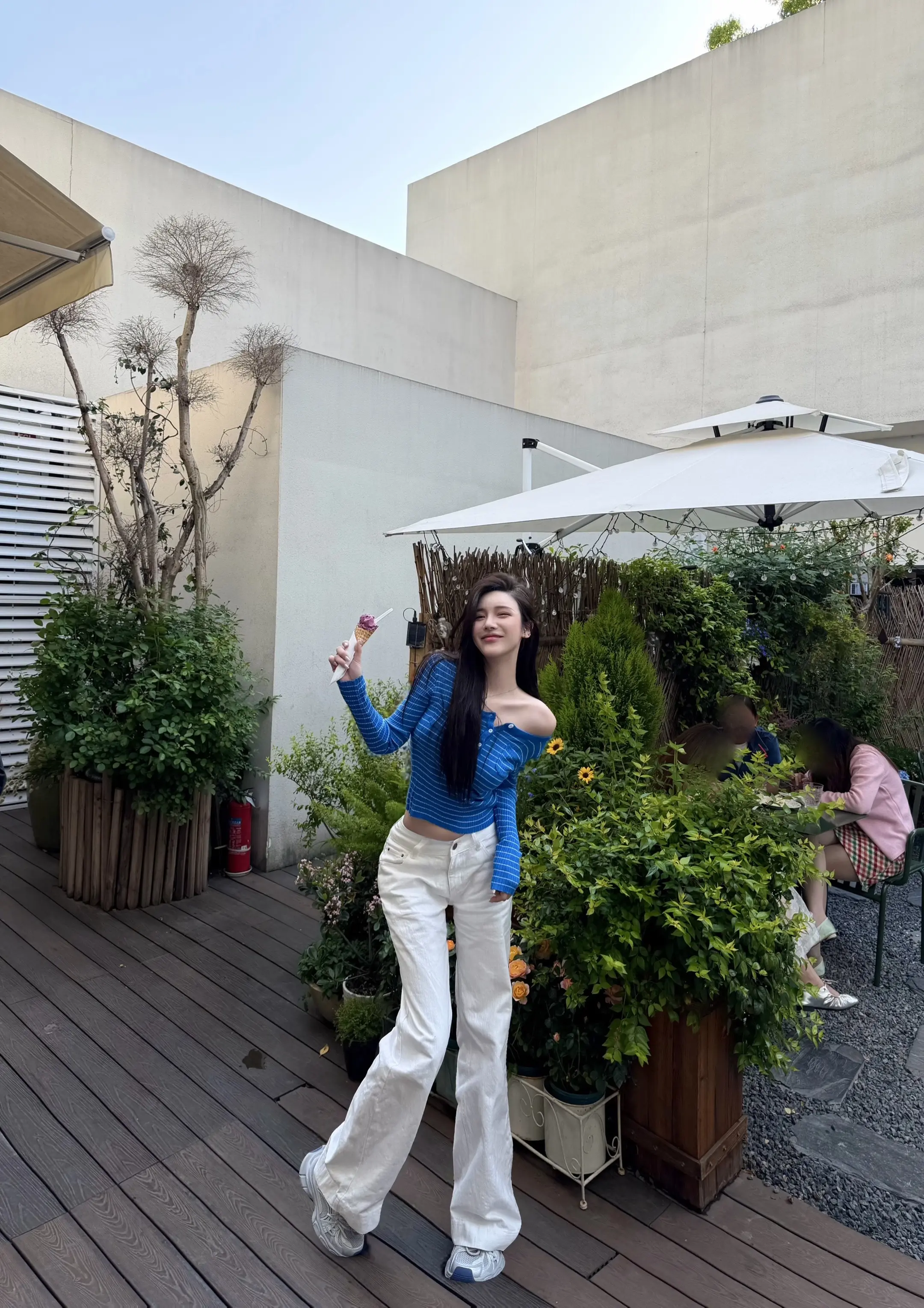 °🍨﹆冰淇淋 𝘁𝗶𝗺𝗲为了保持可爱🍇🥑