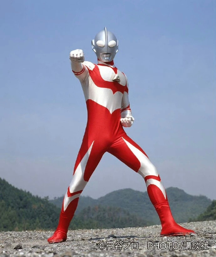 次元整活好有意思二次元招新季奥特曼葛雷奥特曼壁纸和奥美迦奥特曼青龙白虎壁纸奥特