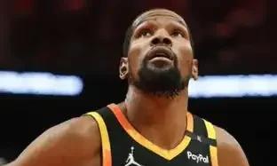 大瓜！考辛斯爆出猛料，杜兰特离队真相原来是这样的，前NBA国王中锋，考辛斯在
