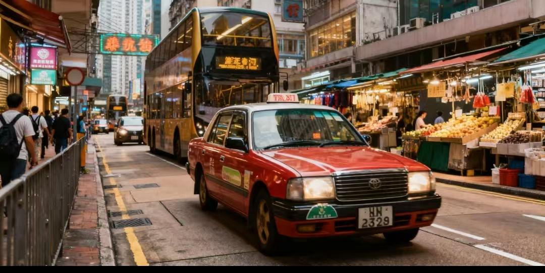 都说香港人的收入高，但他们的生活成本也是我们内地人望而却步的。那些看似可观的收入
