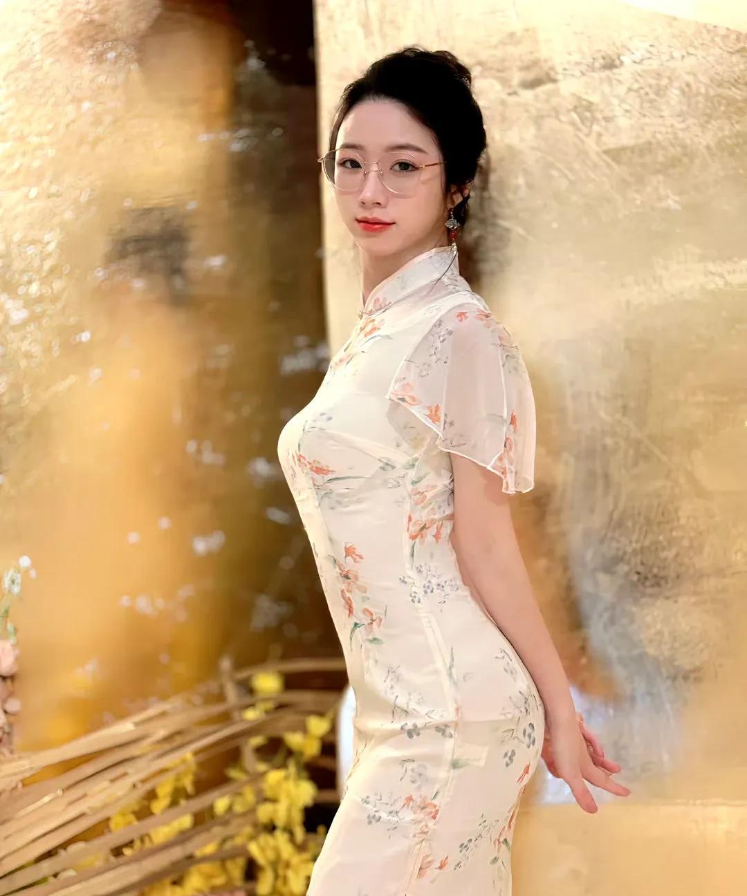 #你最喜欢什么类型的美女#
