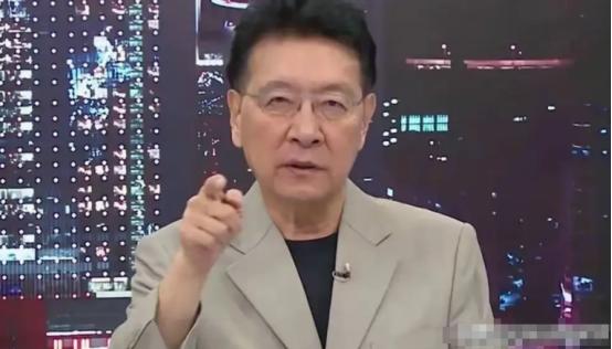 台湾岛内媒体大亨赵少康声称:“大陆官方的邀请公报中提及:‘郑丽文主席就任以来，多