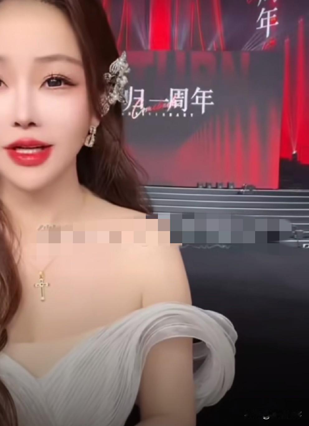 辛巴妈妈否认初瑞雪怀孕，初瑞雪卸掉ks官方“任务”包袱将随缘直播。
