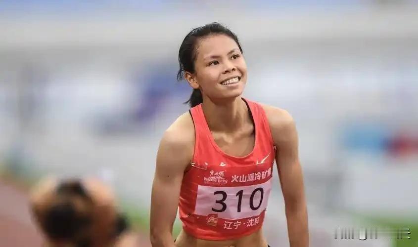 中国代表团少了一个夺金点亚洲田径锦标赛女子400米栏冠军莫家蝶因伤未能达标，缺