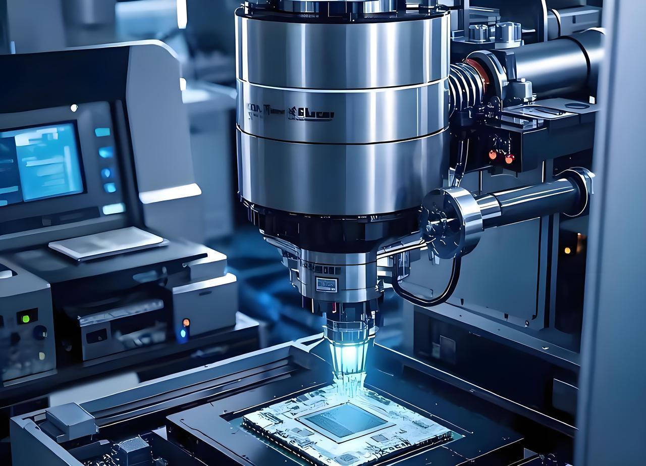 荷兰光刻机巨头阿斯麦的苦果来了，宣布裁员1700人。当地时间2026年1月2