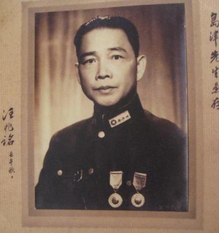 如果，不是陈碧君，汪精卫未必会当汉奸。当时，有很多人去劝，但不可能有枕边