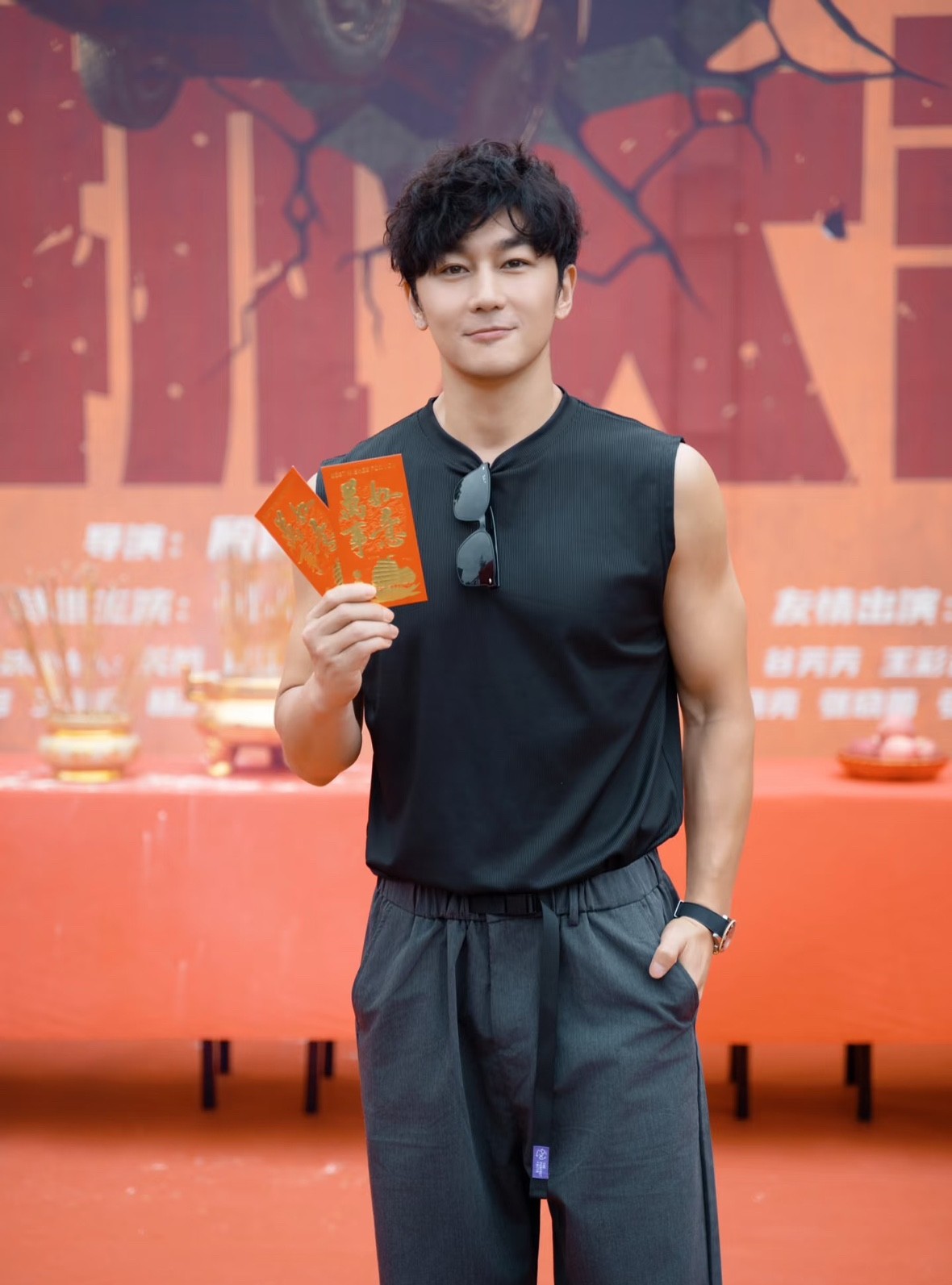 一觉醒来内娱的演员明星都沉默了万万没想到，史元庭把内娱的遮羞布扯下来了