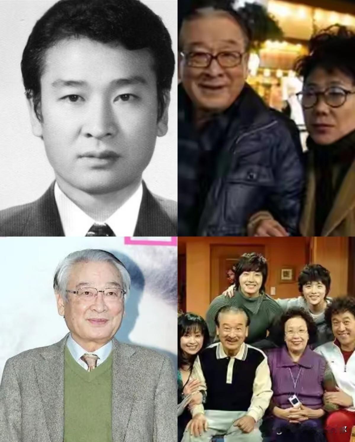 好奇查了一下李顺载的妻子，不查不知道，一查还真意外！才发现这个女人的付出