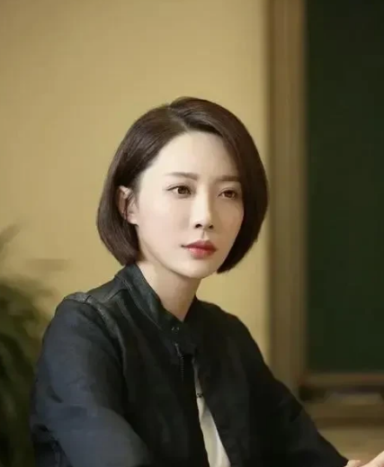《护宝寻踪》天呐，大结局剧中有个角色不简单。这个女的，原来也是妥妥的大女主，